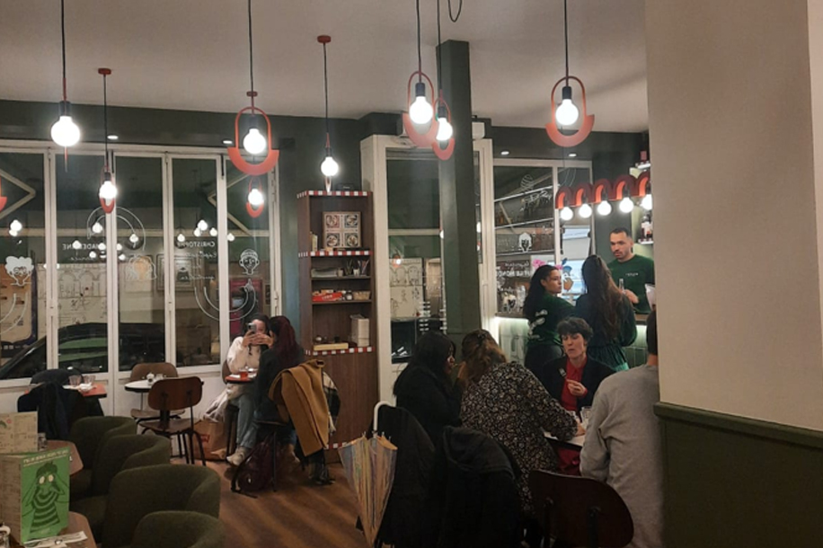 L’Atelier Artisan Crêpier dévoile sa nouvelle identité gourmande à Mabillon